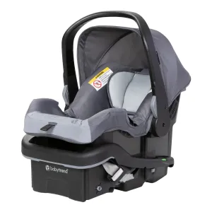 EZ-Lift Plus Infant Car Seat - Ultra Gray (See description)