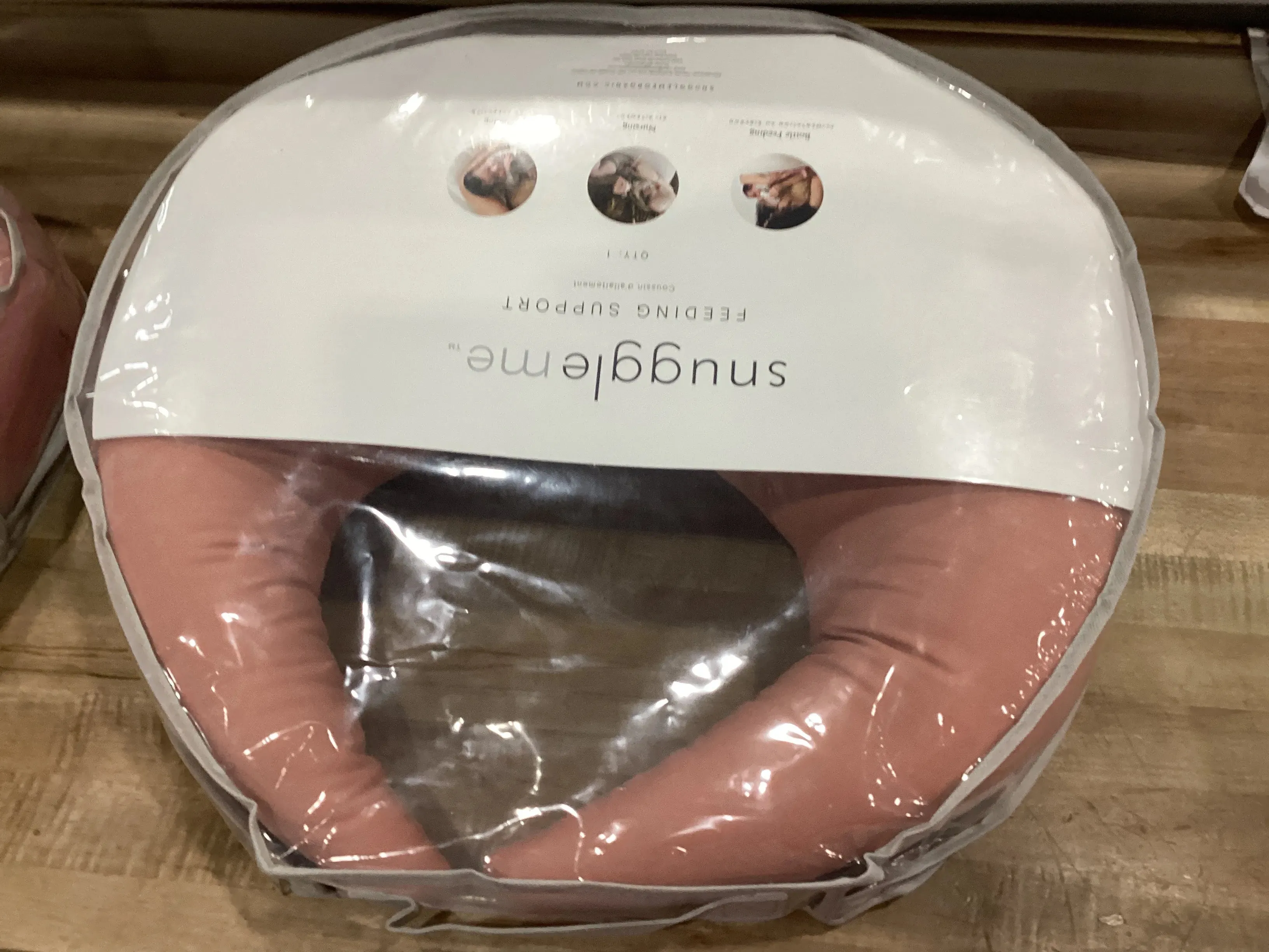 Feeding Support - Gumdrop