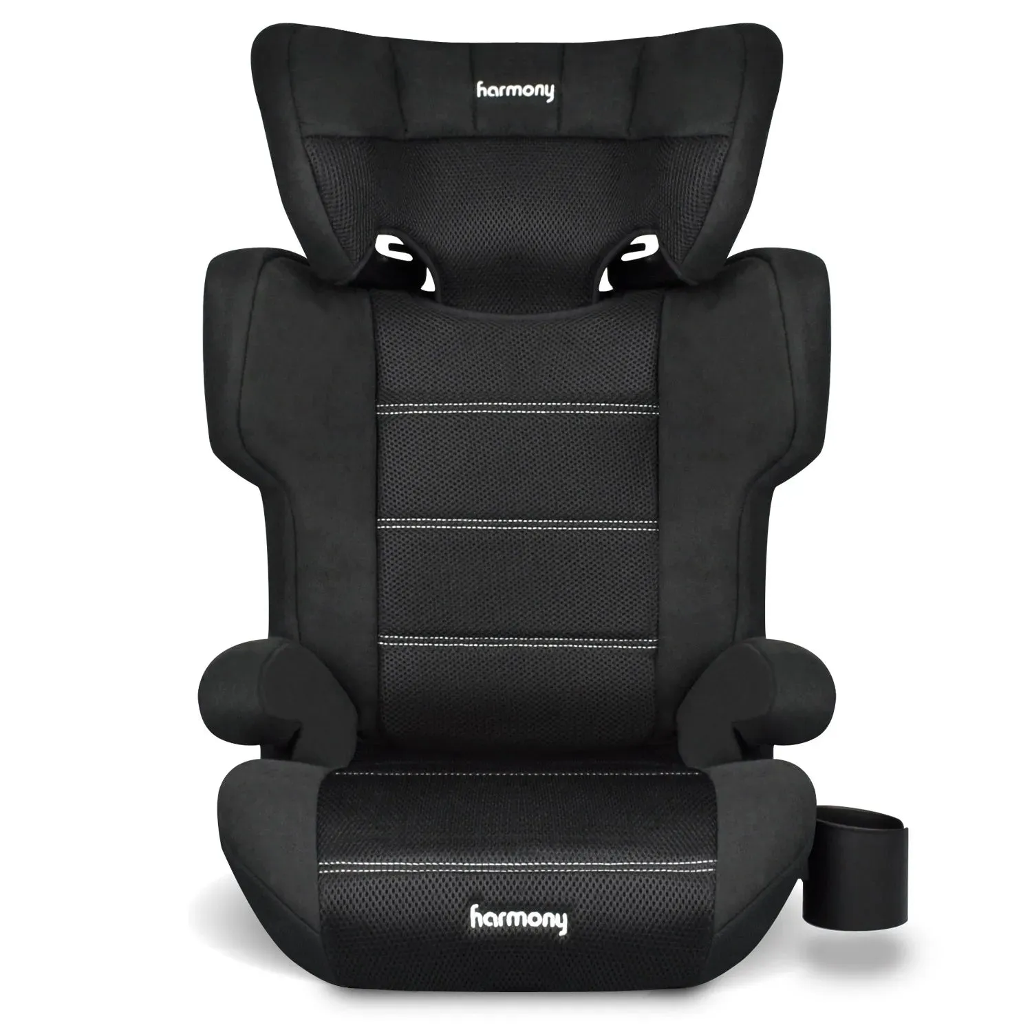 (Floor Model) Dreamtime Elite Highback Booster