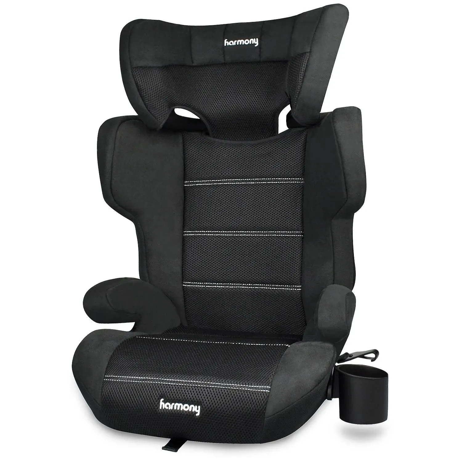 (Floor Model) Dreamtime Elite Highback Booster