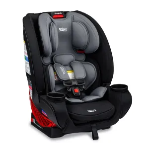 (Floor Model) One4Life Click Tight All-In-One Convertible Car Seat - Graphite Onyx