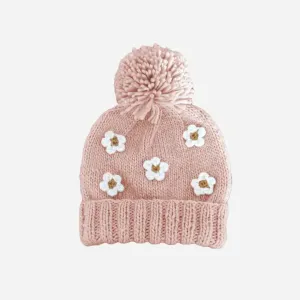 FLOWER KIDS HAT