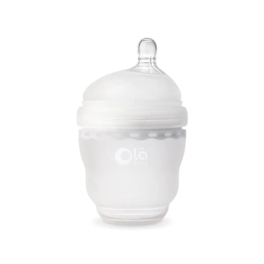 Gentle Bottle 120ml - Frost