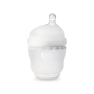 Gentle Bottle 120ml - Frost
