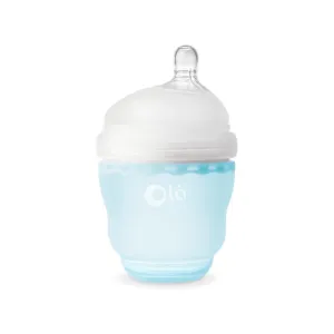 Gentle Bottle 120ml - Sky