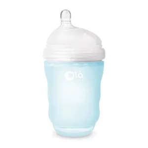 Gentle Bottle 240ml - Sky