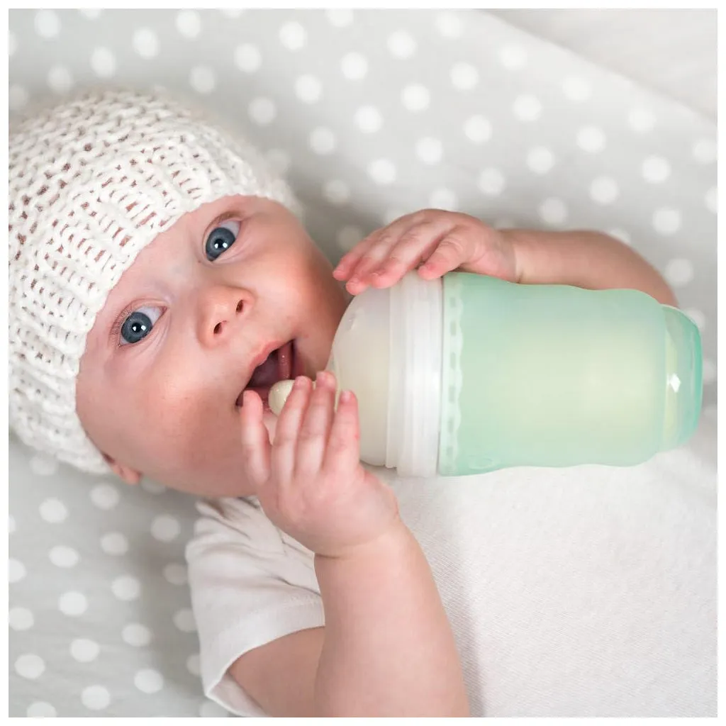 Gentle Bottle 240ml - Sky