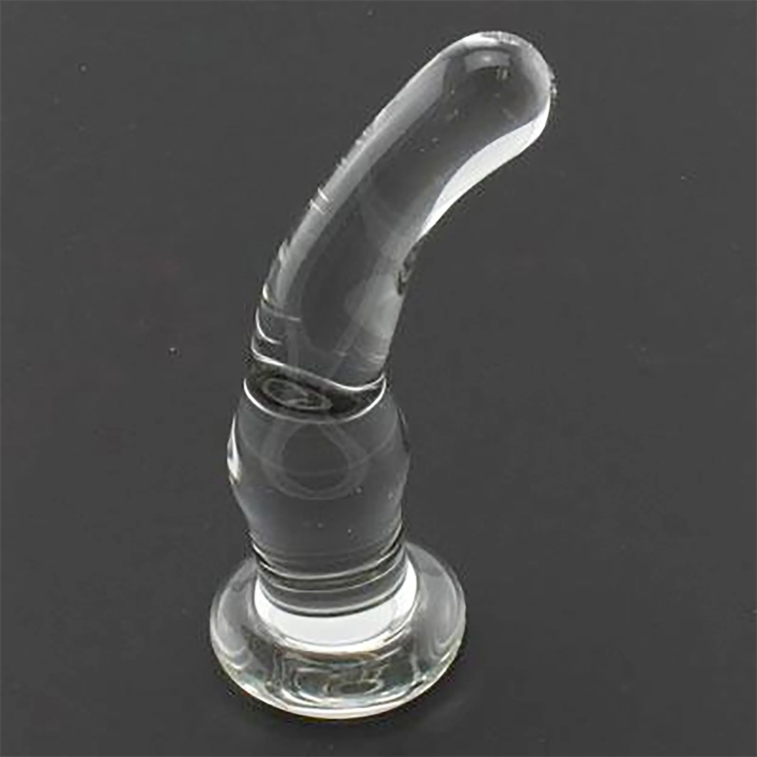 Harness Glass Persuader Dong