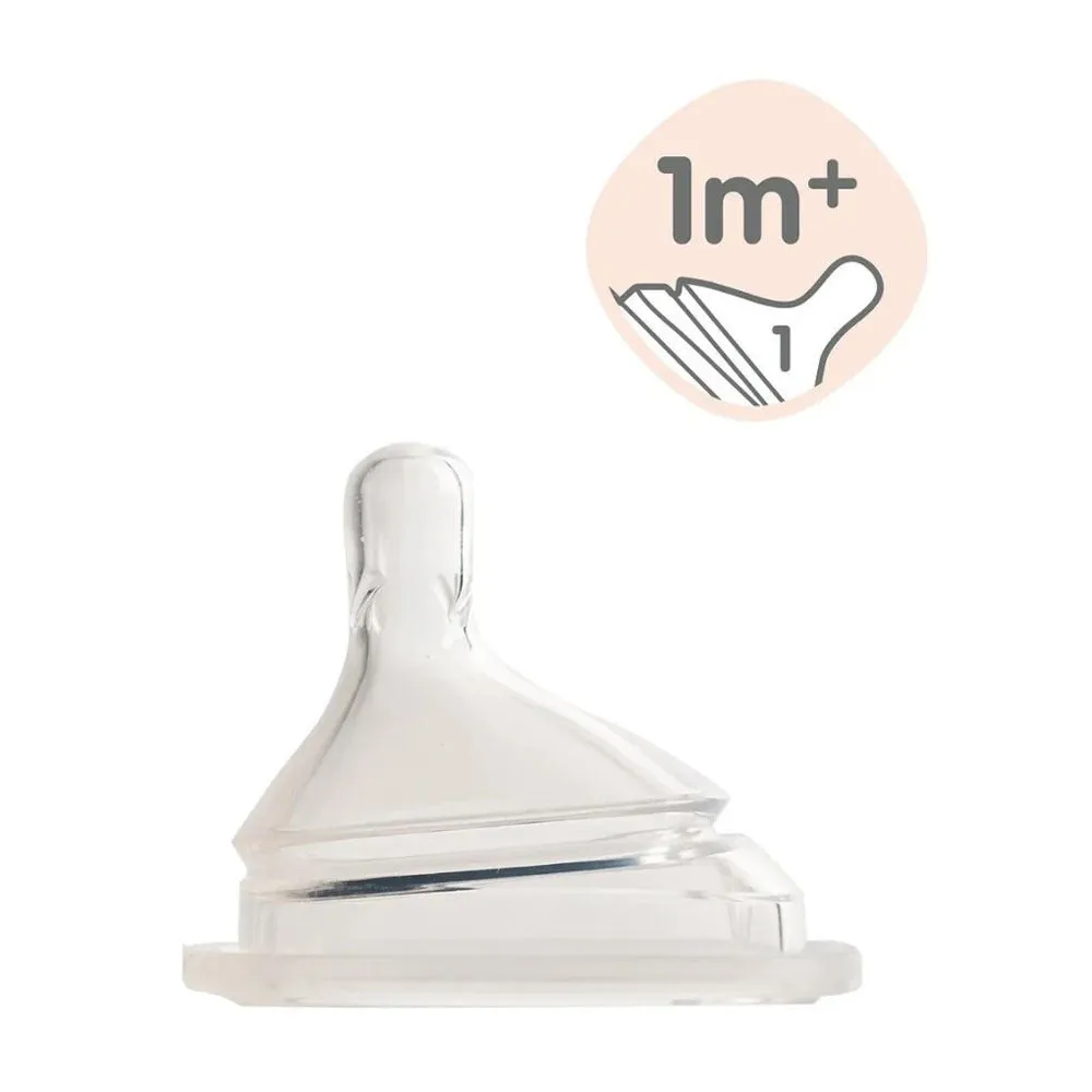 Hegen PCTO 150ml Feeding Bottle PPSU