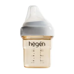 Hegen PCTO 150ml Feeding Bottle PPSU