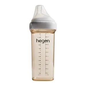 Hegen PCTO 330ml Feeding Bottle PPSU