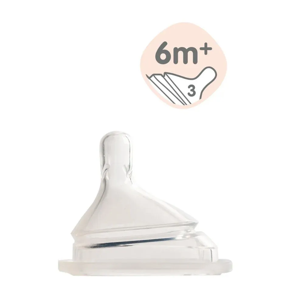 Hegen PCTO 330ml Feeding Bottle PPSU