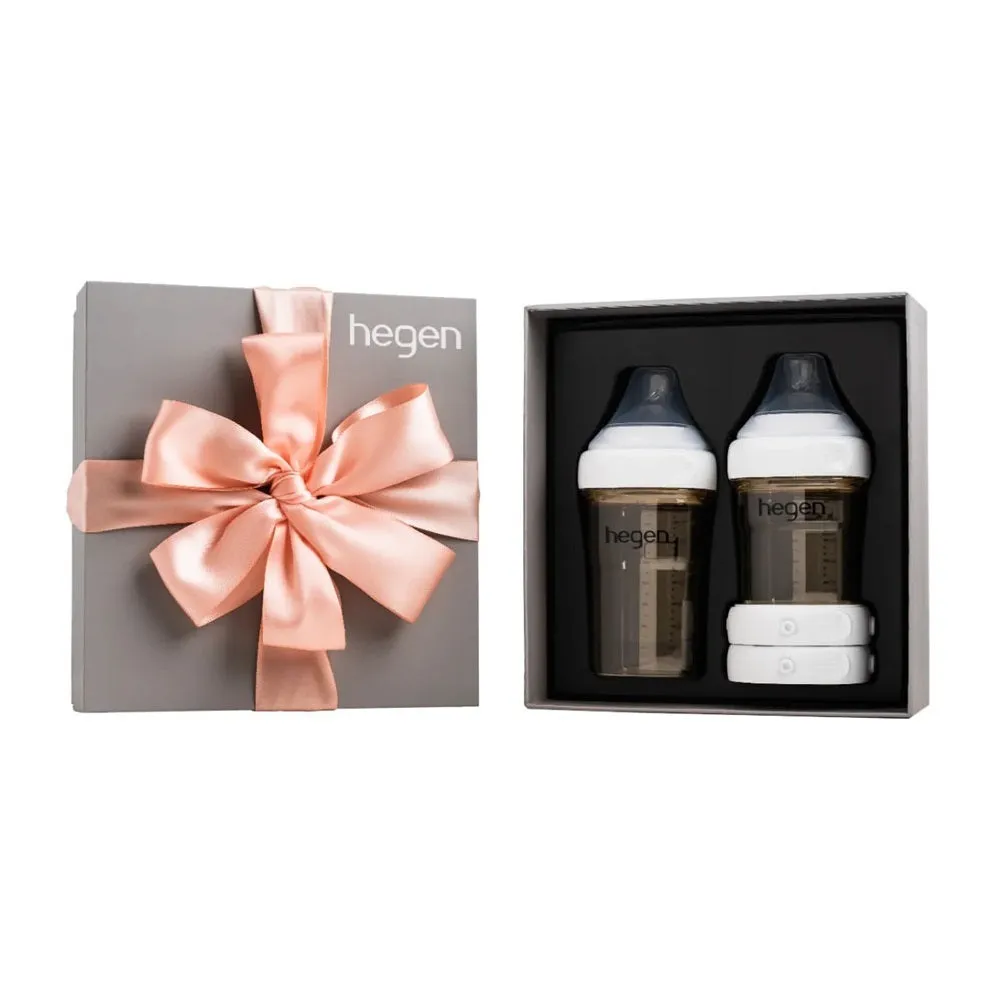 Hegen PCTO Basic Starter Kit PPSU