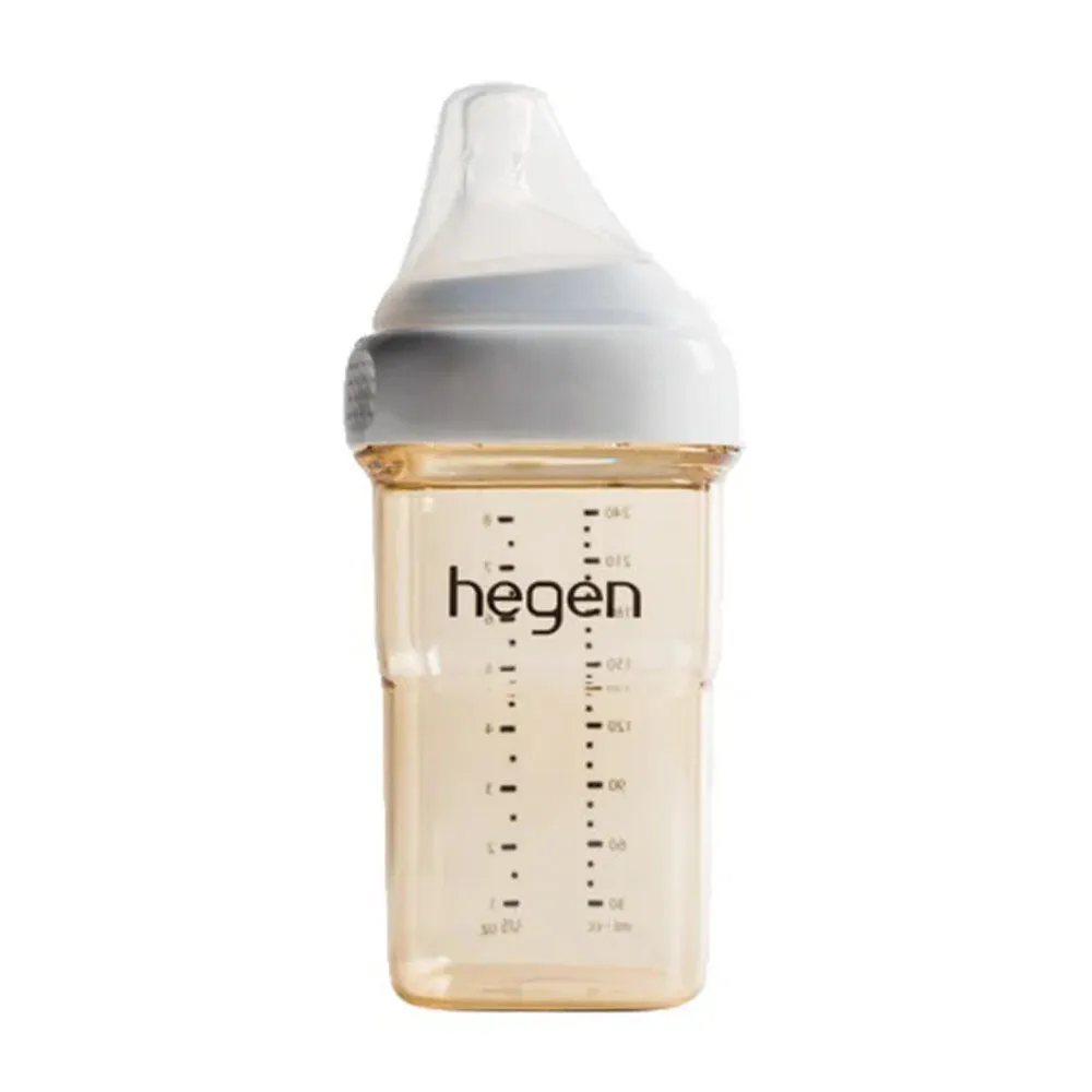 Hegen PCTO Basic Starter Kit PPSU