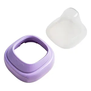 Hegen PCTO Collar and Transparent Cover