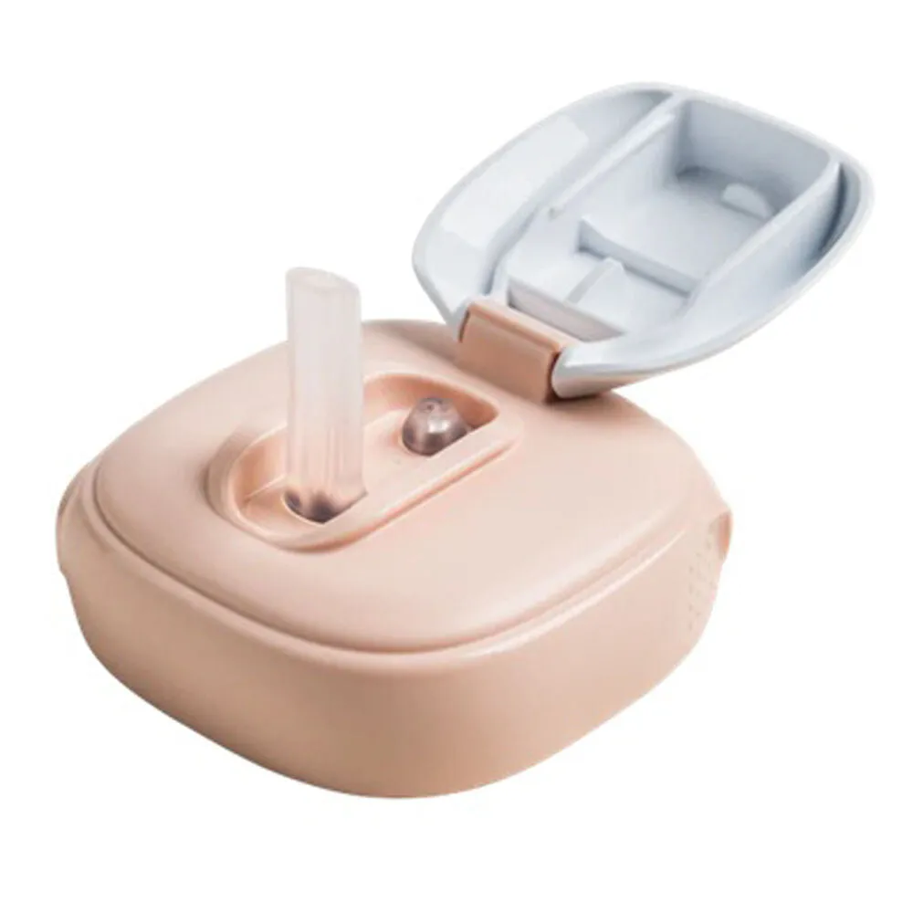 Hegen PCTO Straw Spout V3