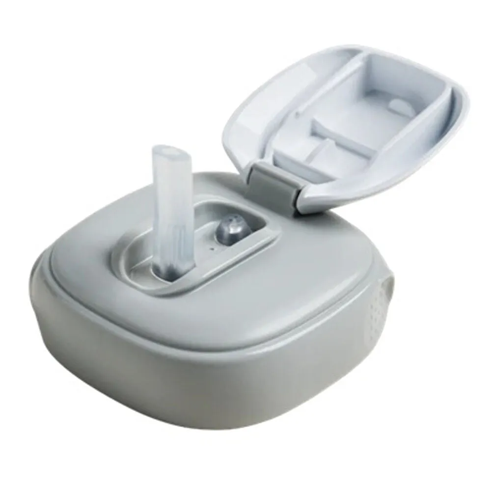 Hegen PCTO Straw Spout V3