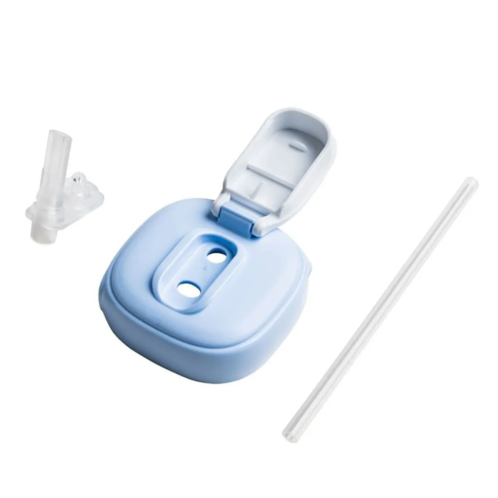 Hegen PCTO Straw Spout V3