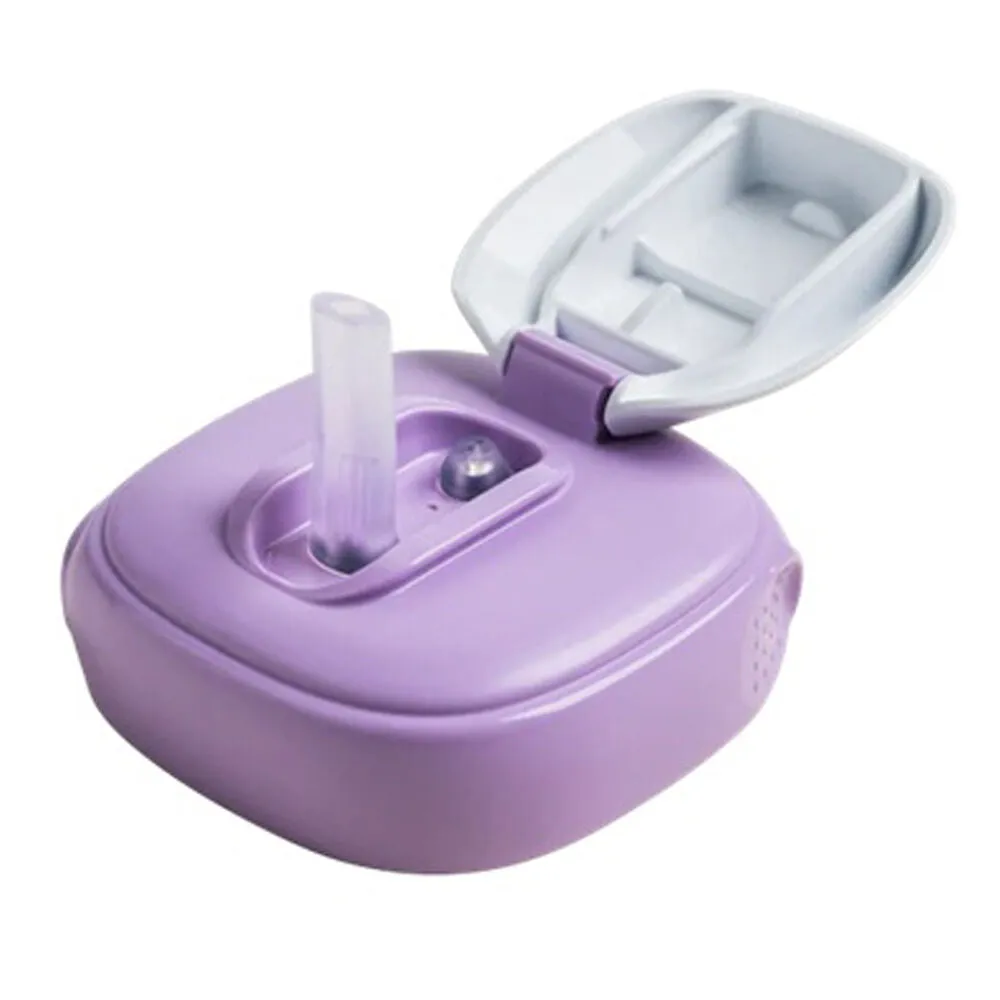 Hegen PCTO Straw Spout V3