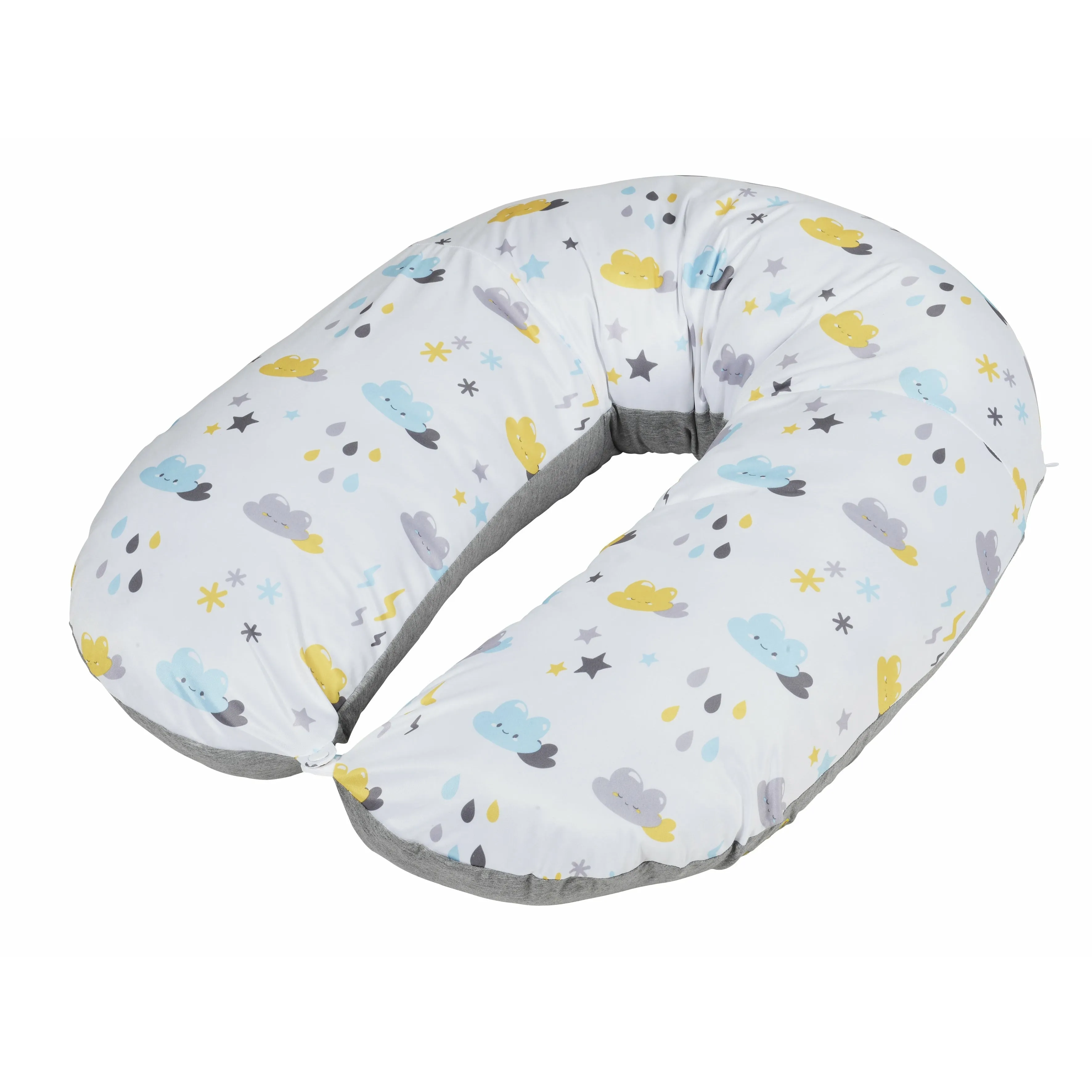 Hopo 7-in-1 Maternity Pillow