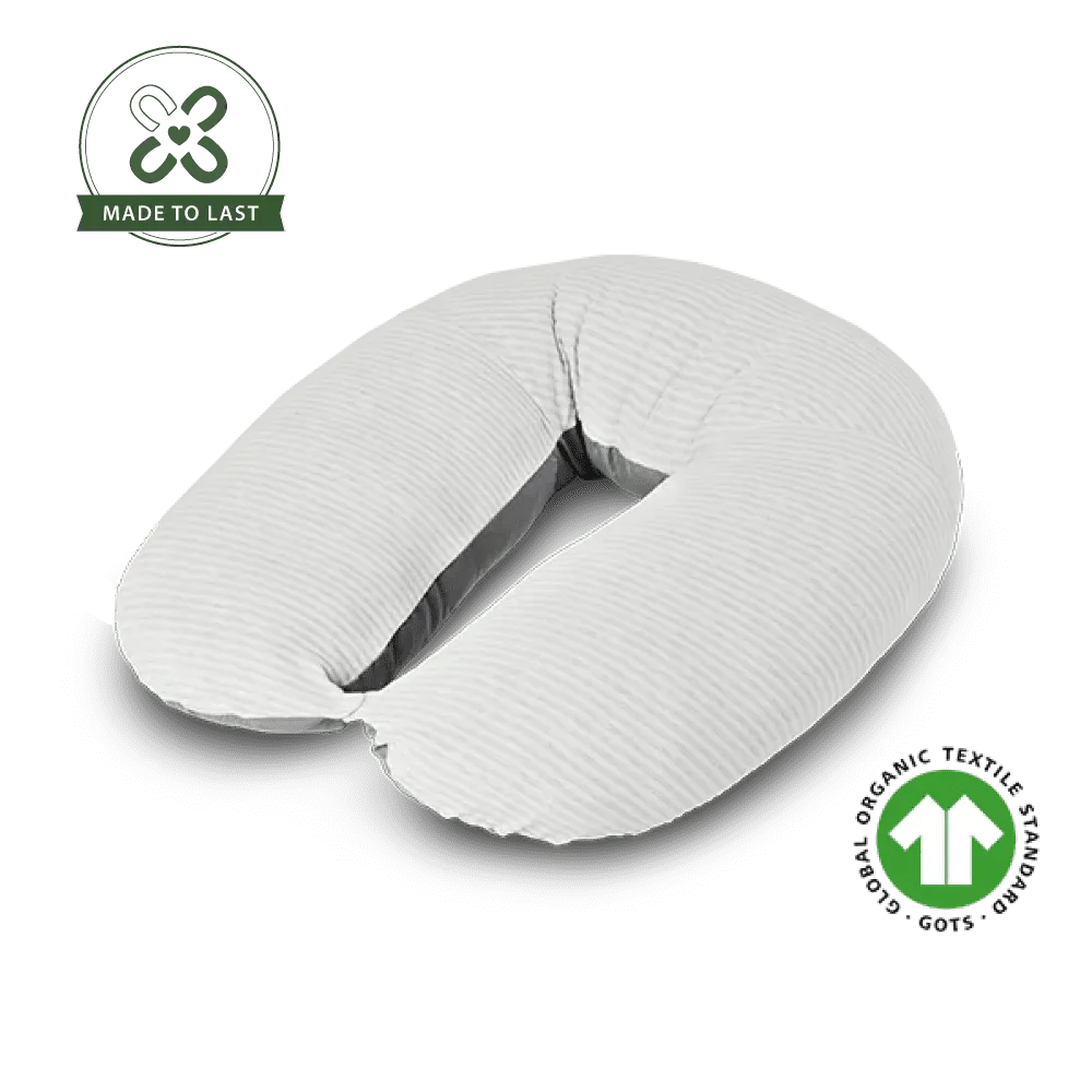 Hopo 7-in-1 Maternity Pillow