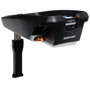 Infant Car Seat Base - Black