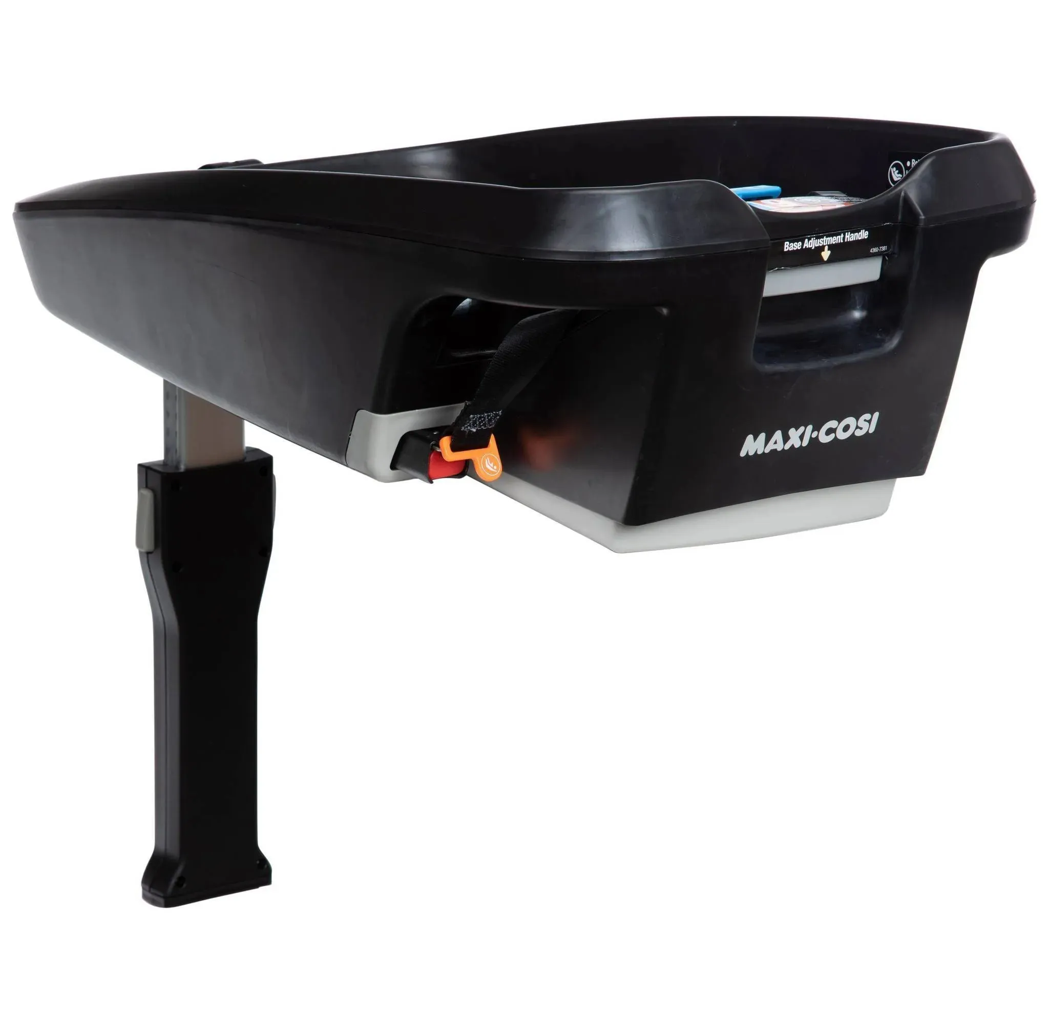 Infant Car Seat Base - Black