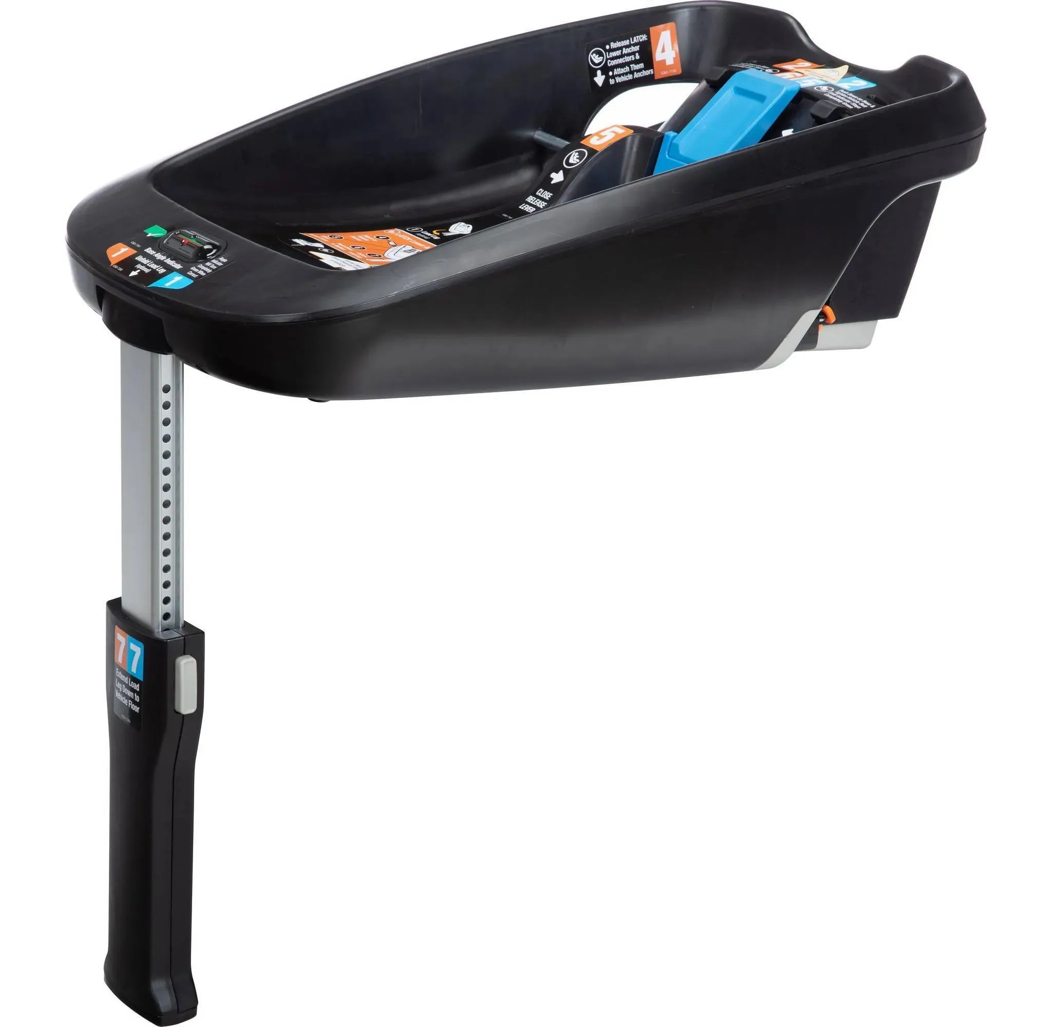 Infant Car Seat Base - Black