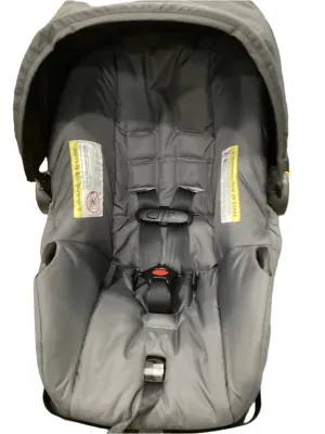 Infant Car Seat- Gray (2020 Model)