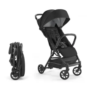 Inglesina Quid Stroller - Puma Black
