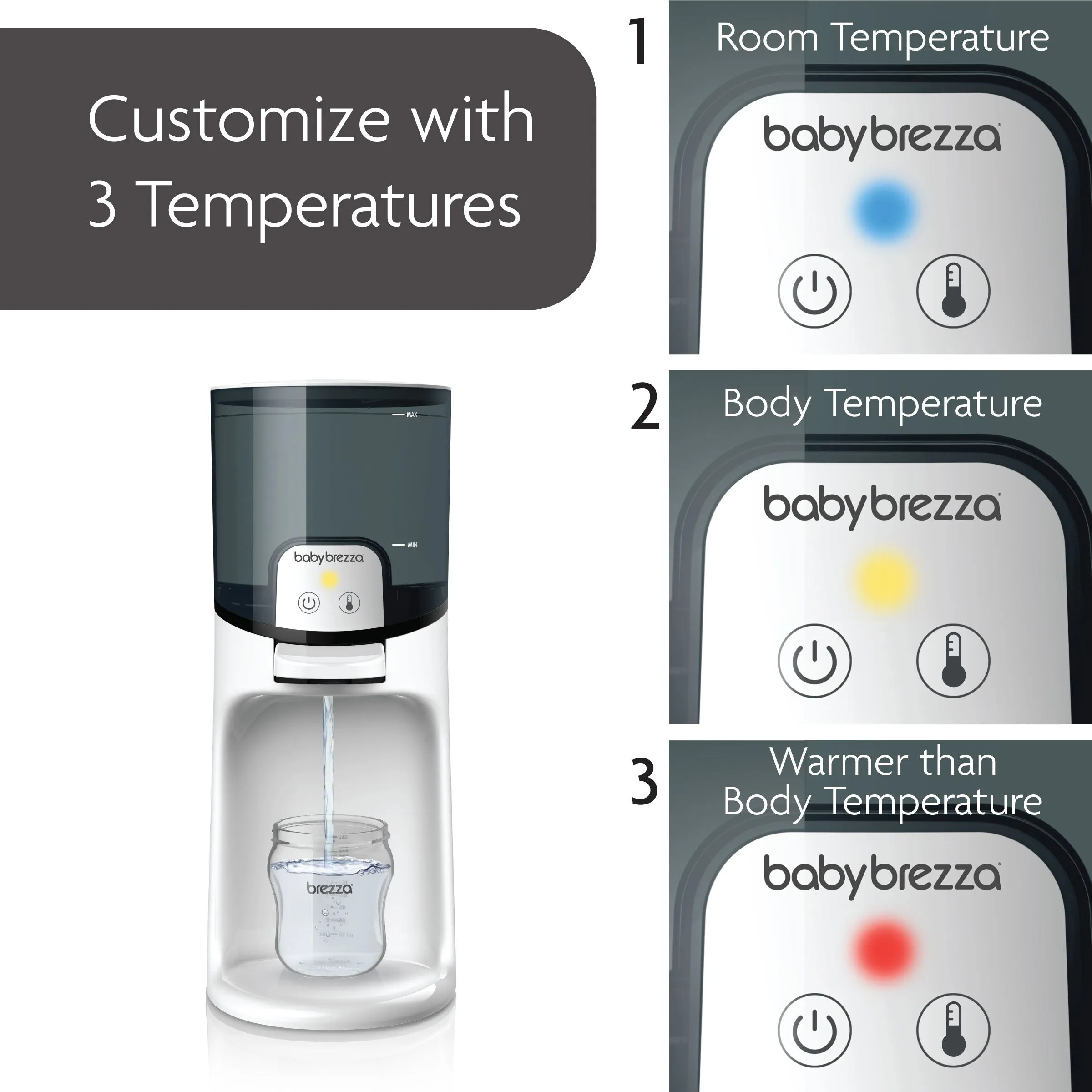 Instant Warmer