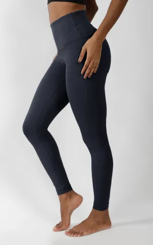 Interlink Squat Proof High Waist Legging