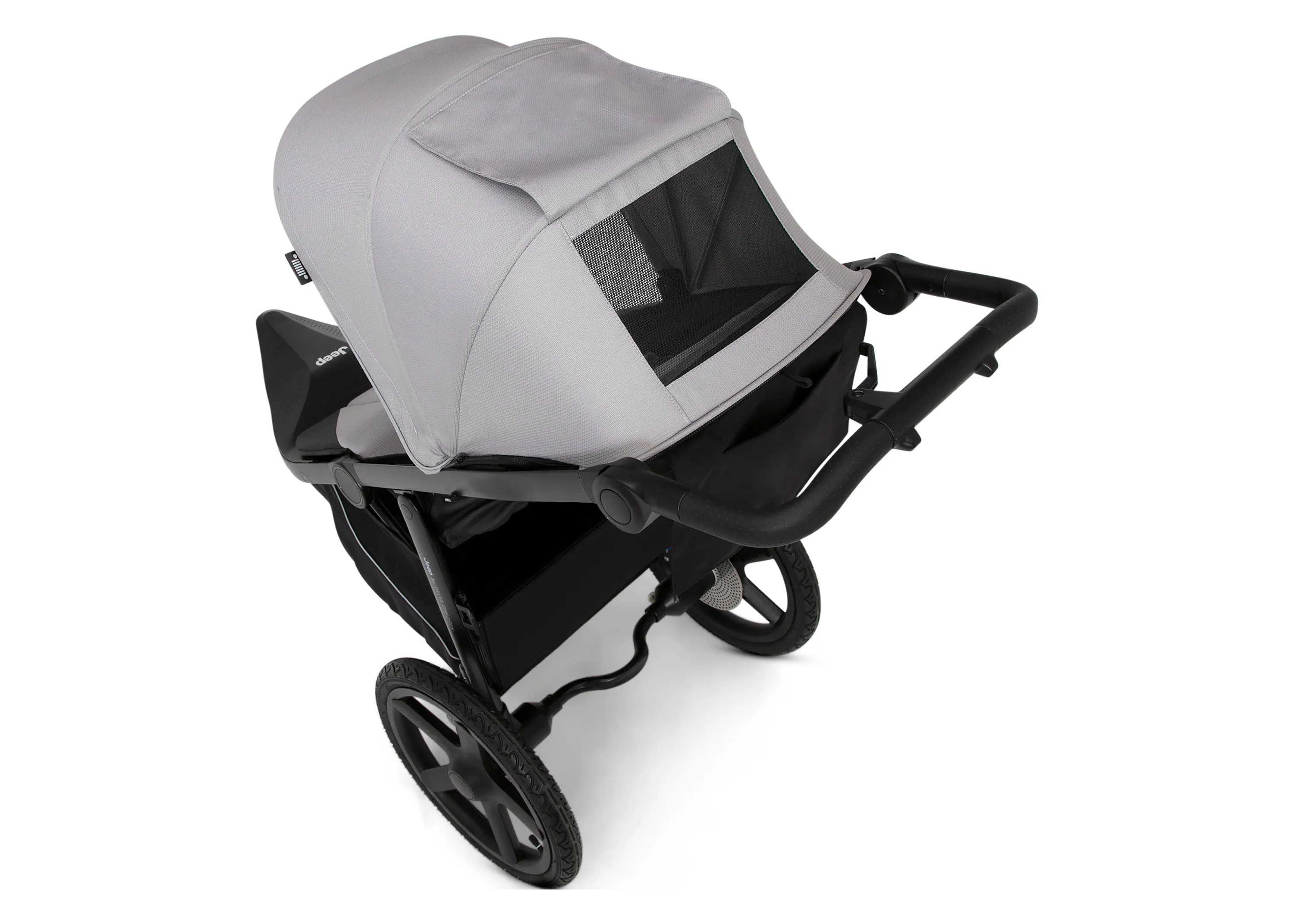 Jeep PowerGlyde Pro Jogging Stroller