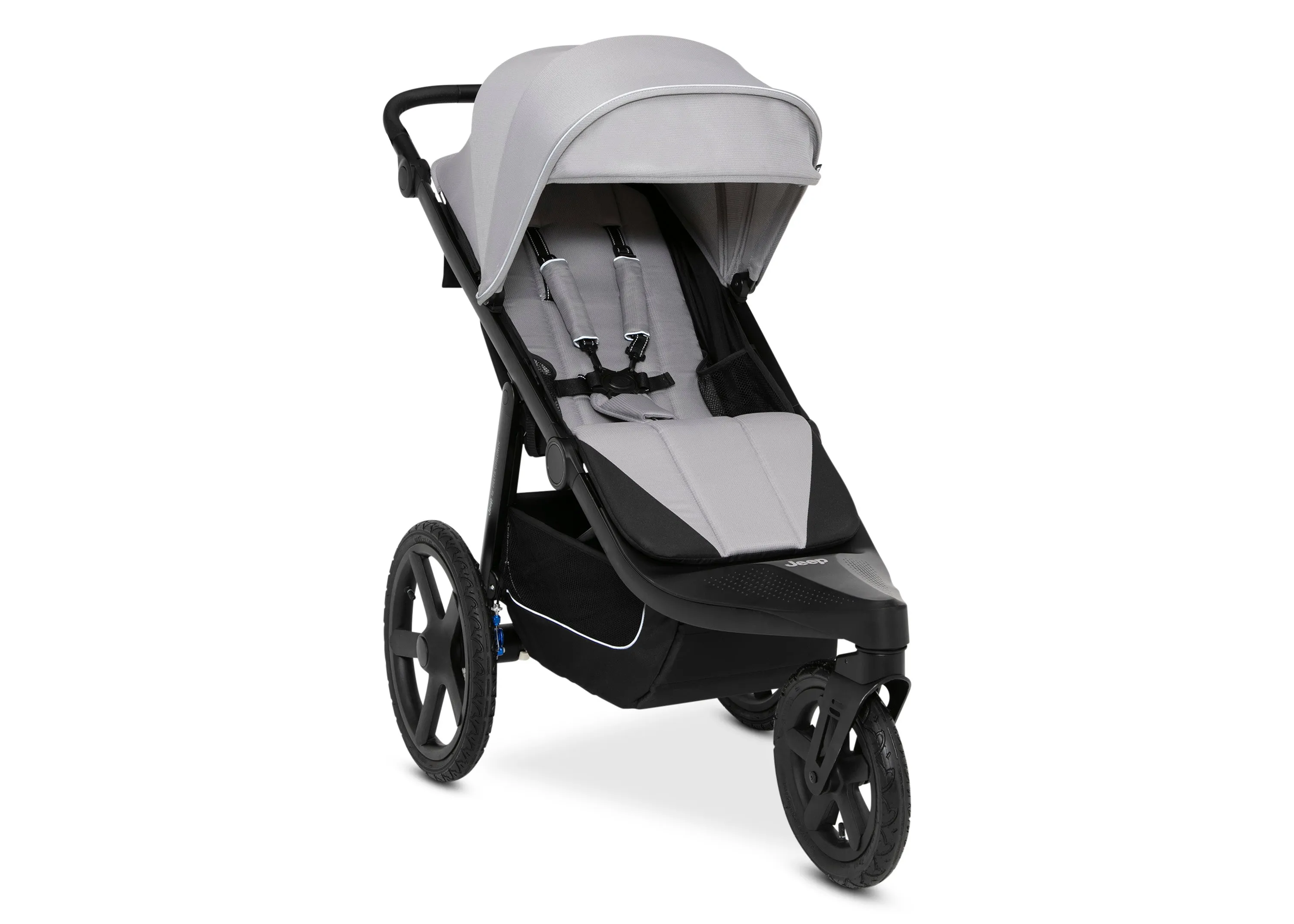 Jeep PowerGlyde Pro Jogging Stroller