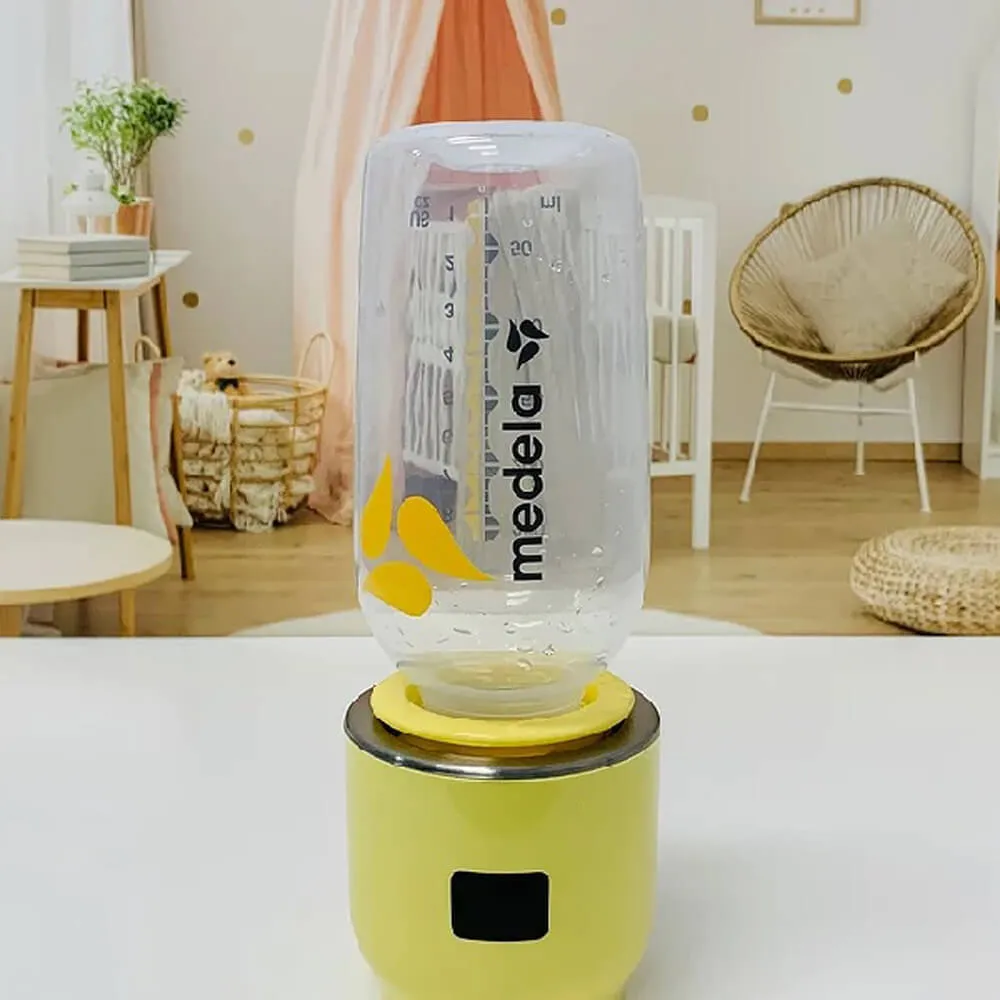 Jiffi Bottle Adaptor