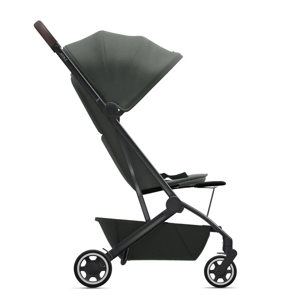 Joolz Aer Plus Leg Rest