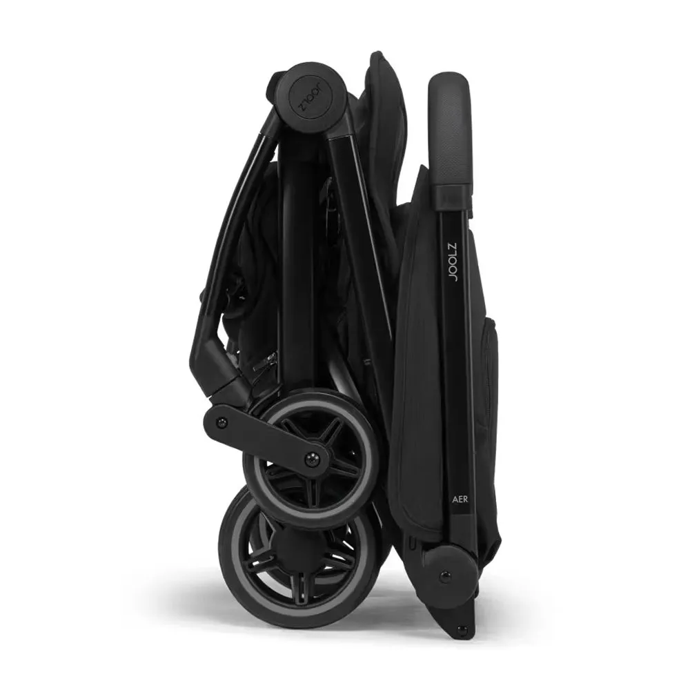 Joolz Aer Plus Stroller   Bassinet