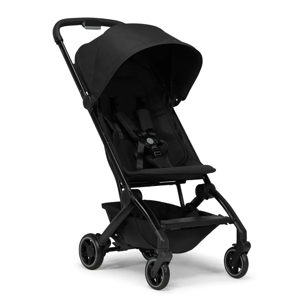 Joolz Aer Plus Stroller   Bassinet