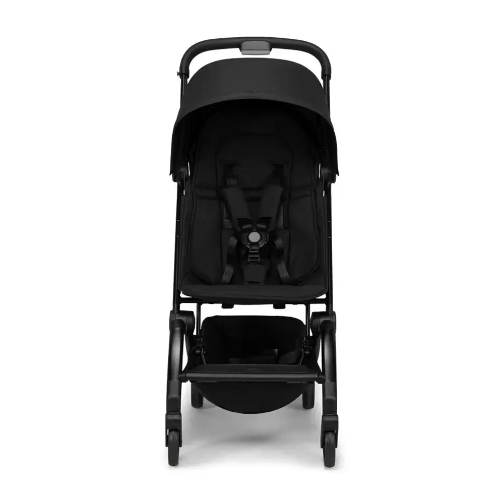 Joolz Aer Plus Stroller   Bassinet