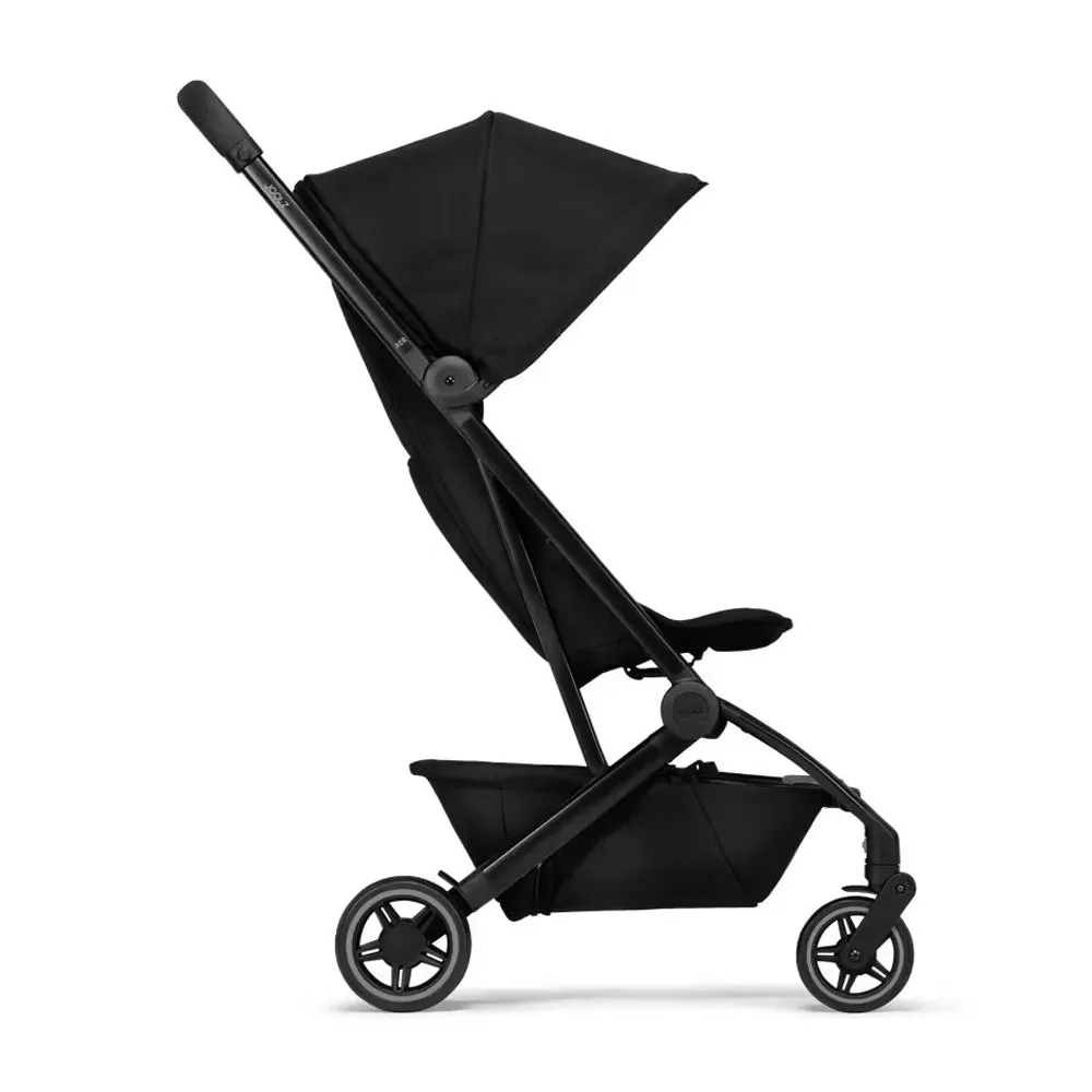 Joolz Aer Plus Stroller   Bassinet