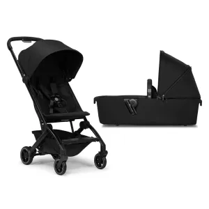 Joolz Aer Plus Stroller   Bassinet