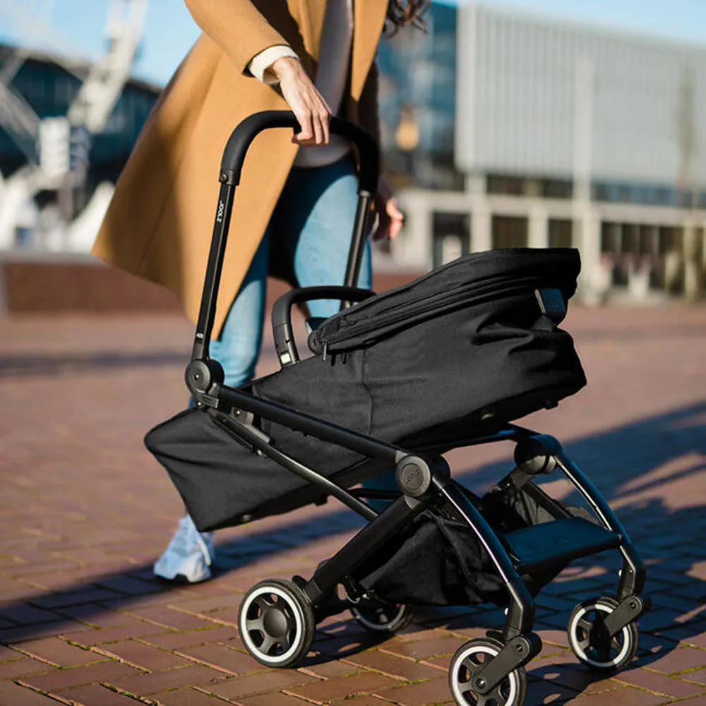 Joolz Aer Plus Stroller   Bassinet