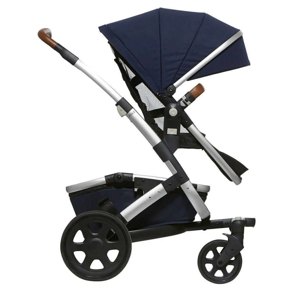 Joolz Geo2 Upper Summer Seat