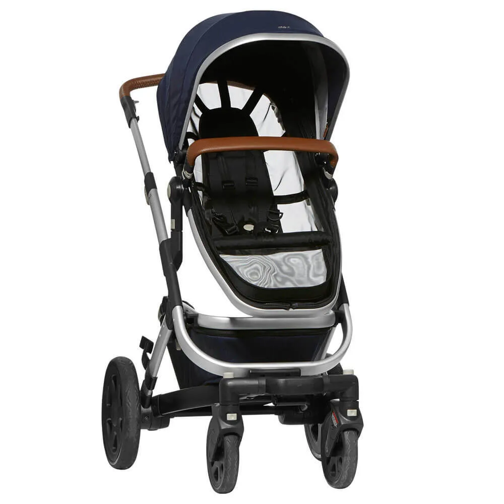 Joolz Geo2 Upper Summer Seat