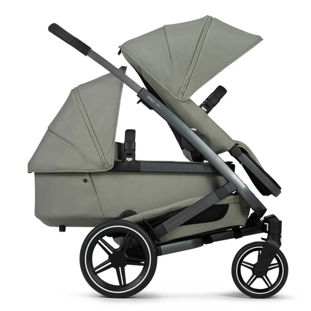 Joolz Geo3 Bumper Bar