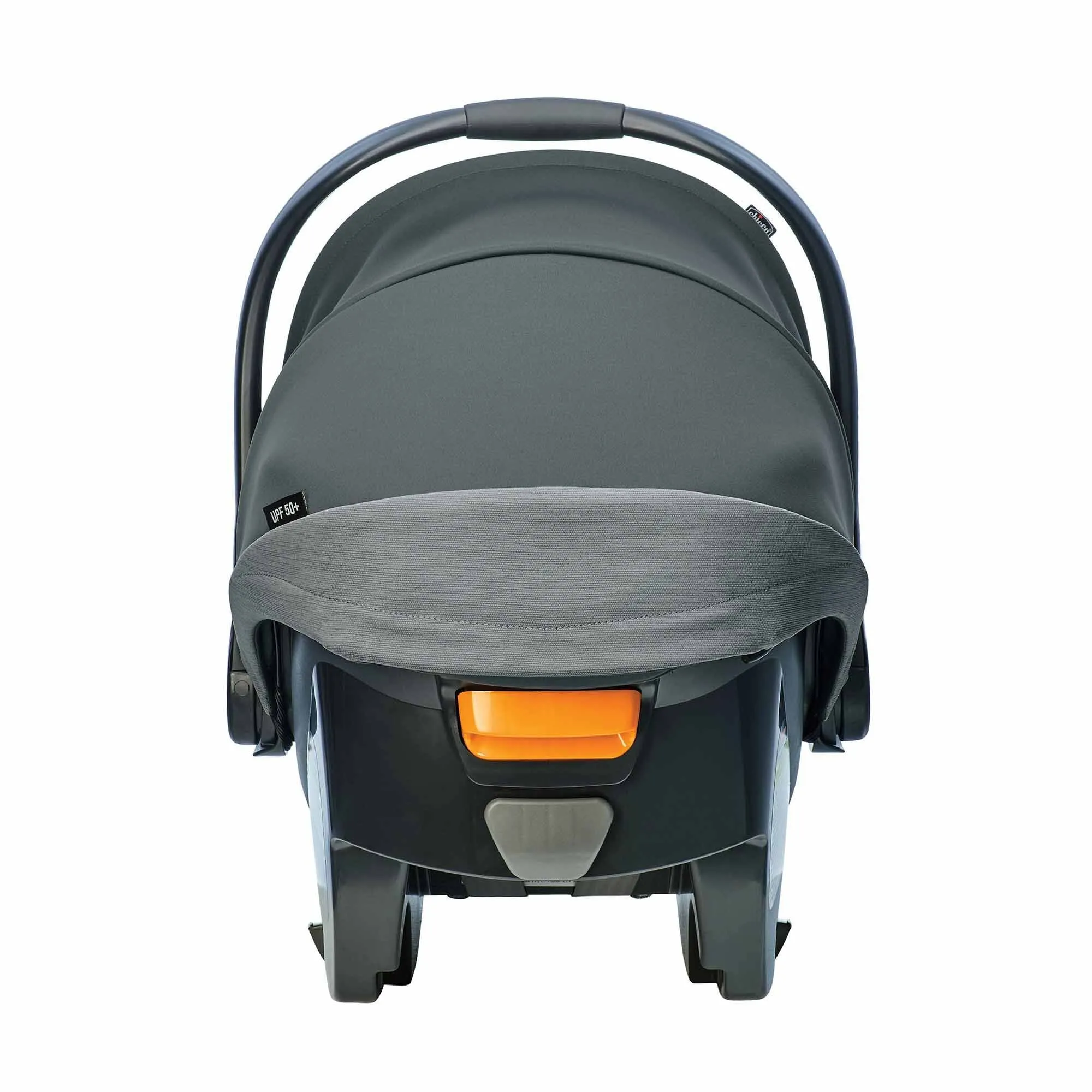 KeyFit 35 ClearTex Infant Car Seat