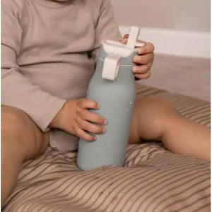 Lau Silicone Drinking Bottle 400ml