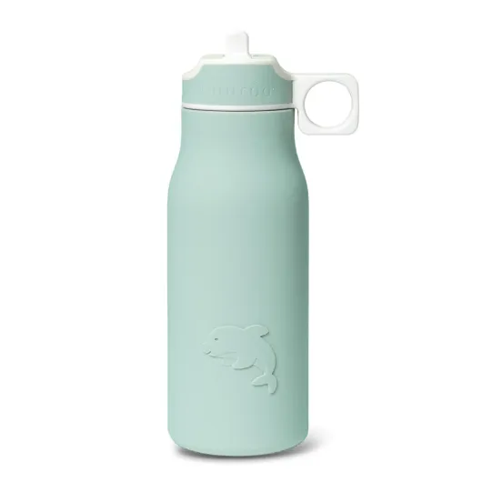 Lau Silicone Drinking Bottle 400ml