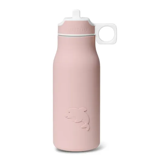 Lau Silicone Drinking Bottle 400ml