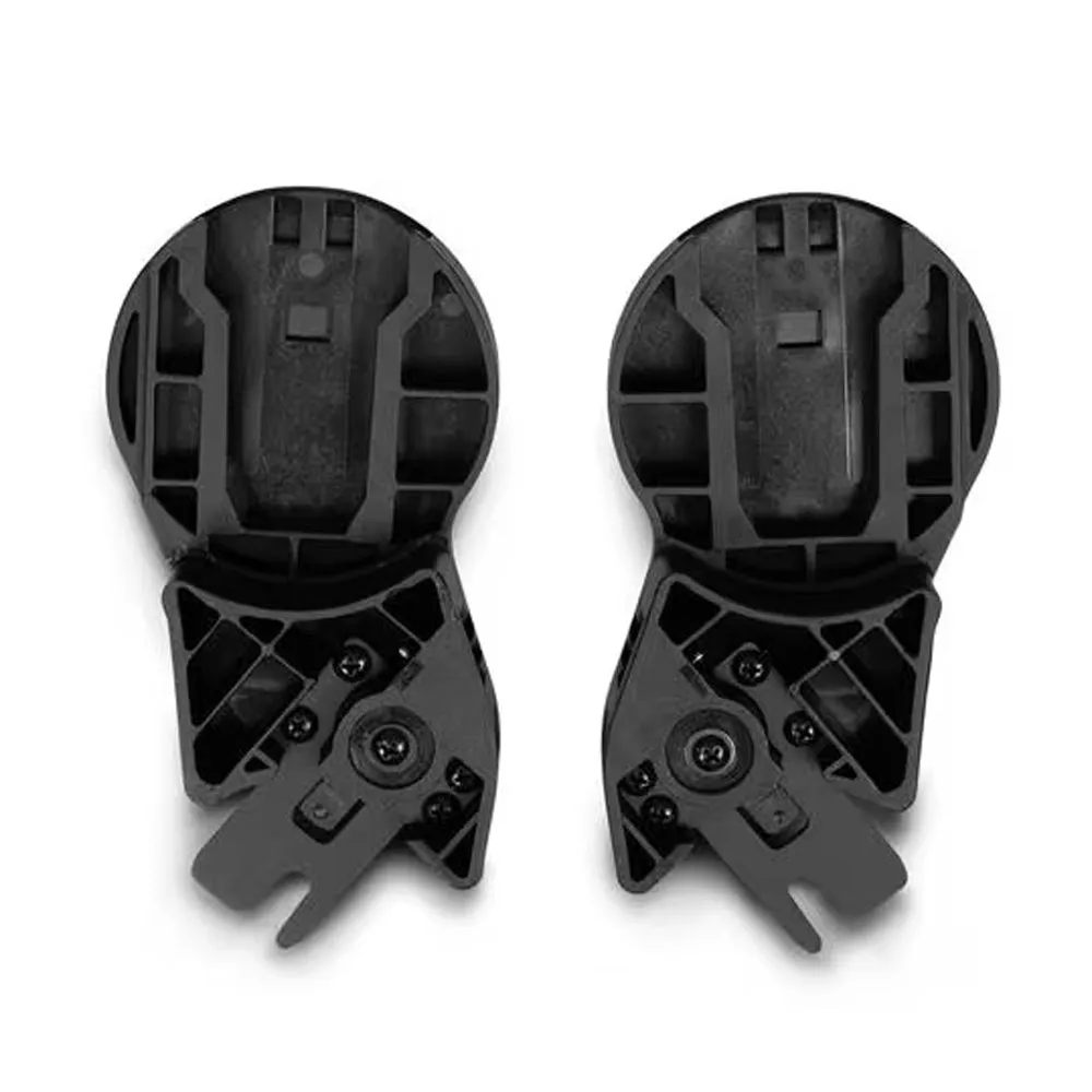 Leclerc Adapters Bassinet Black